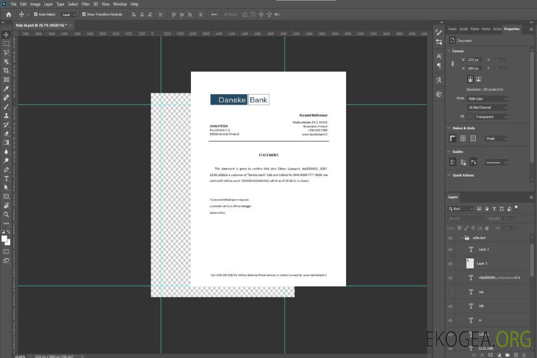 Référence Finland , Danske , closure template Référence Finland , Danske , closure template